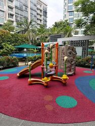 Gardenvista (D21), Condominium #598749811